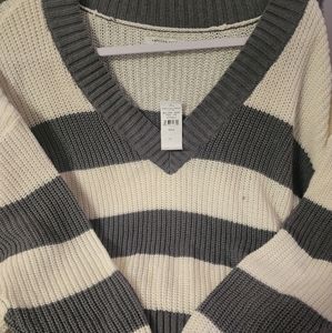 NWT American Eagle Sweater